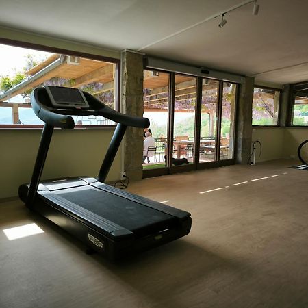 Agriturismo Olimpo Villa Santa Maria  Екстериор снимка