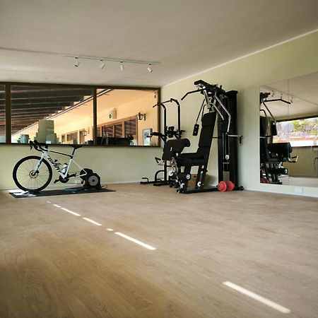 Agriturismo Olimpo Villa Santa Maria  Екстериор снимка