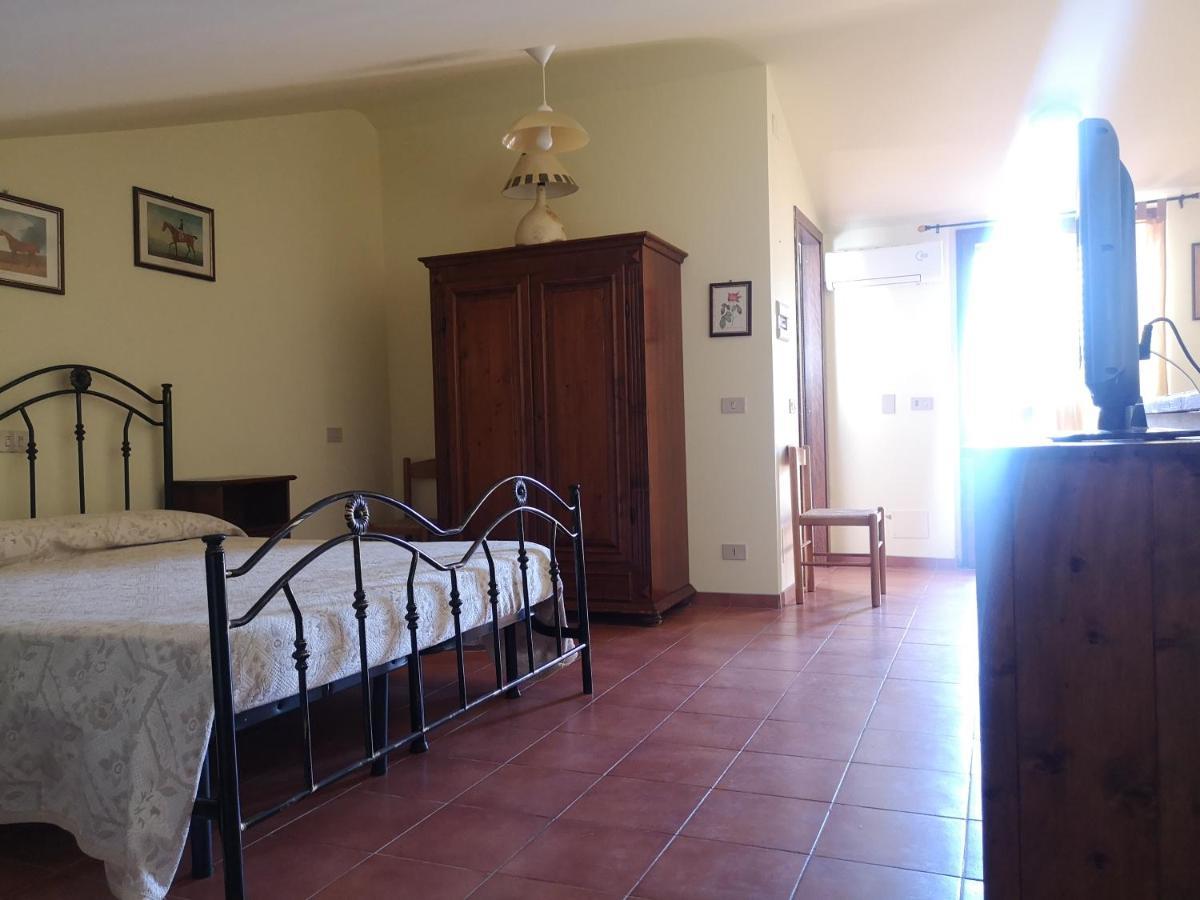 Agriturismo Olimpo Villa Santa Maria  Екстериор снимка