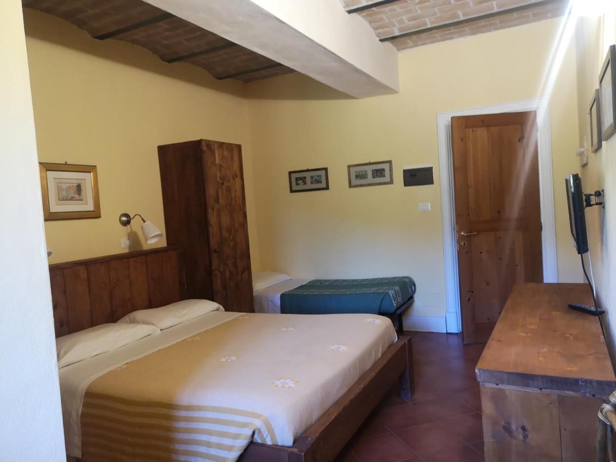 Agriturismo Olimpo Villa Santa Maria  Екстериор снимка