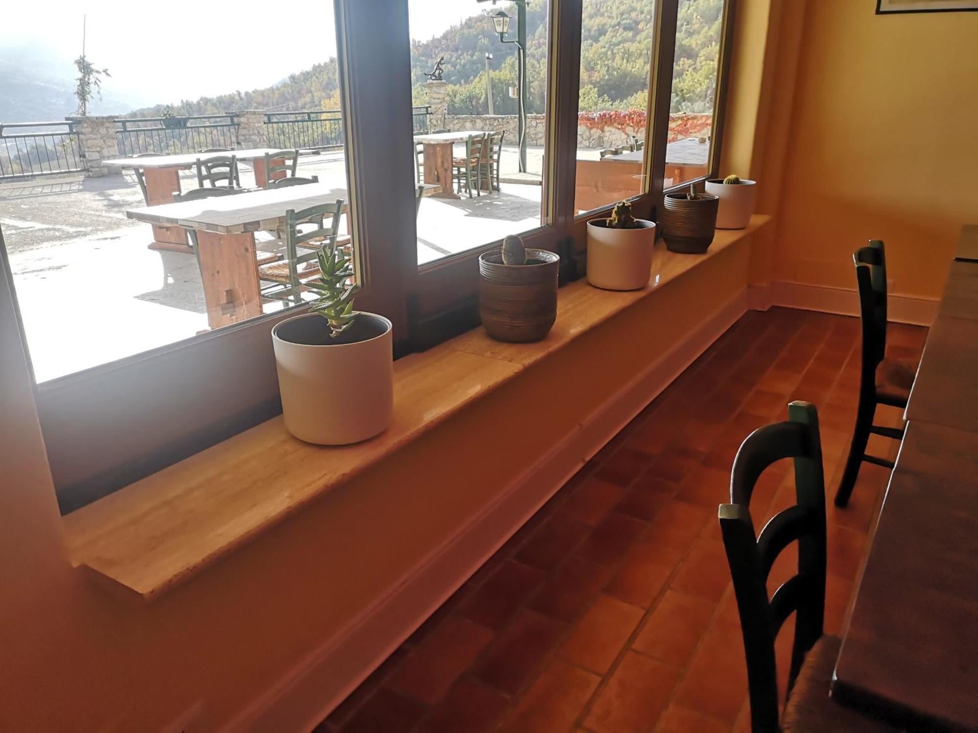 Agriturismo Olimpo Villa Santa Maria  Екстериор снимка