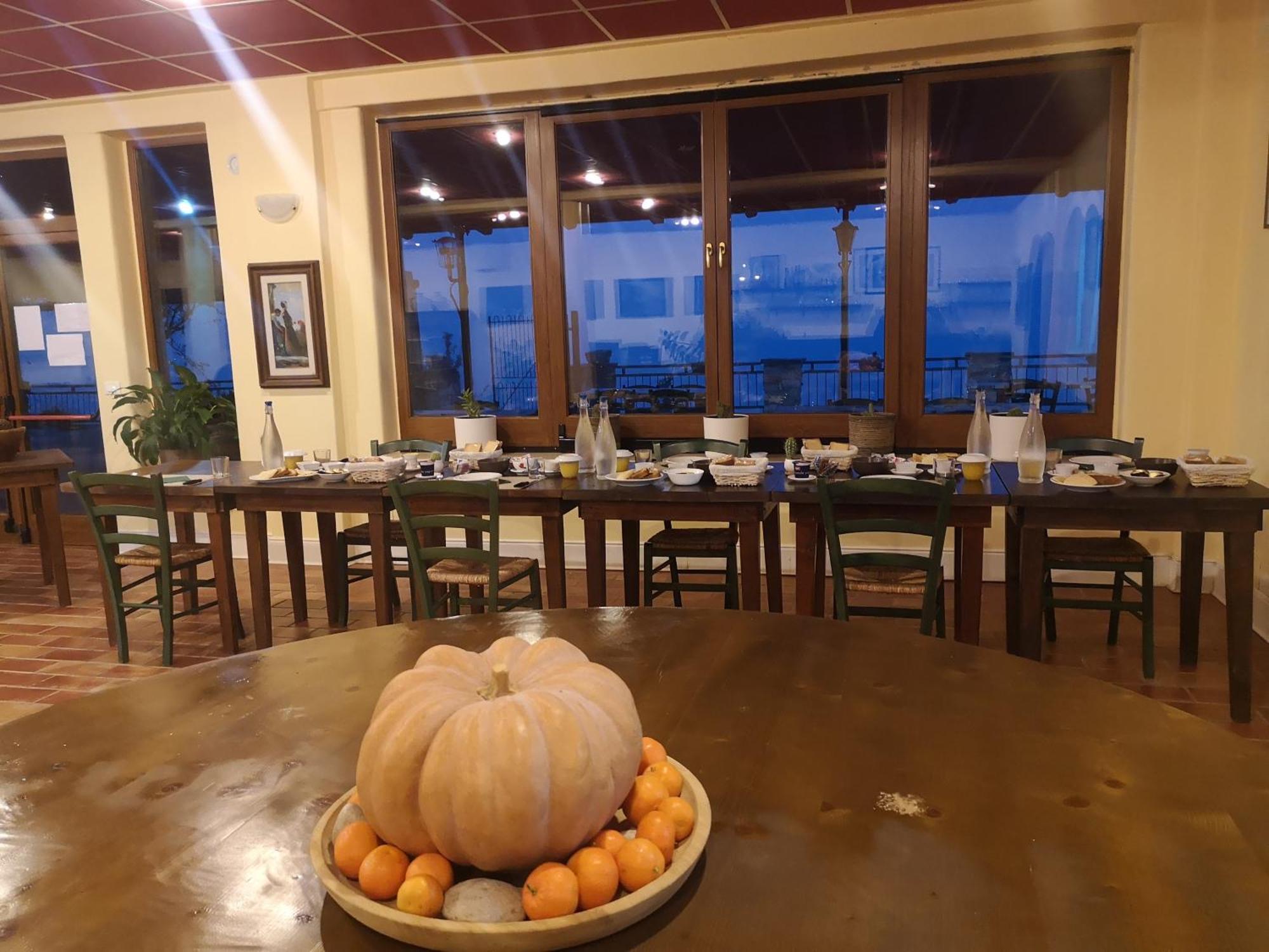 Agriturismo Olimpo Villa Santa Maria  Екстериор снимка