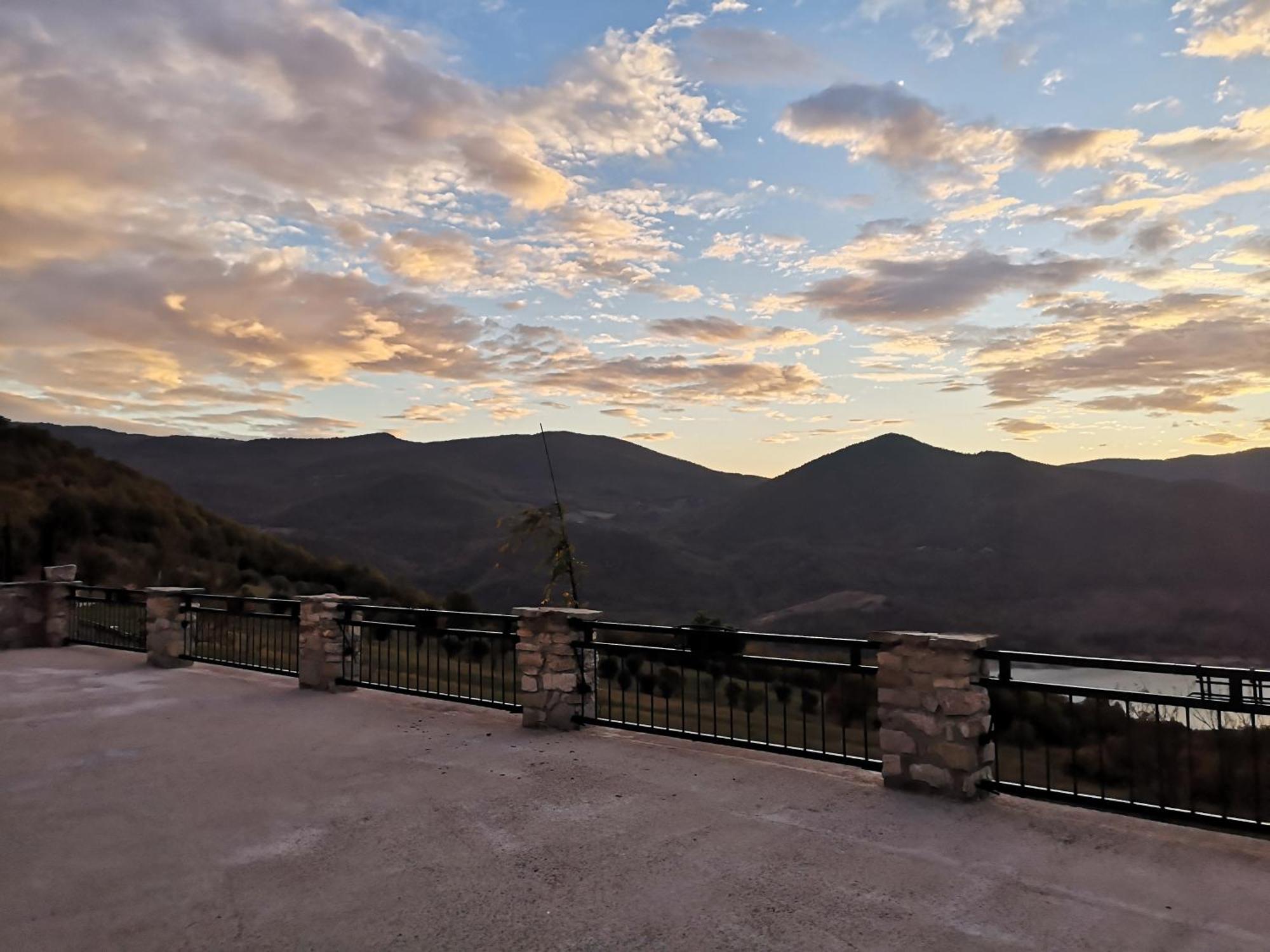 Agriturismo Olimpo Villa Santa Maria  Екстериор снимка