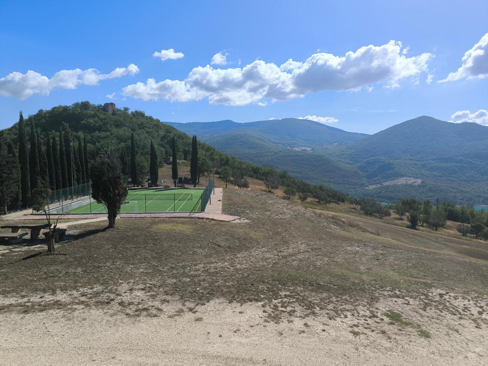 Agriturismo Olimpo Villa Santa Maria  Екстериор снимка