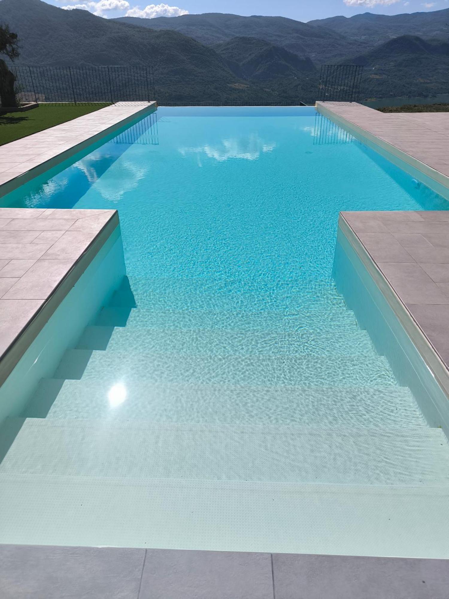 Agriturismo Olimpo Villa Santa Maria  Екстериор снимка