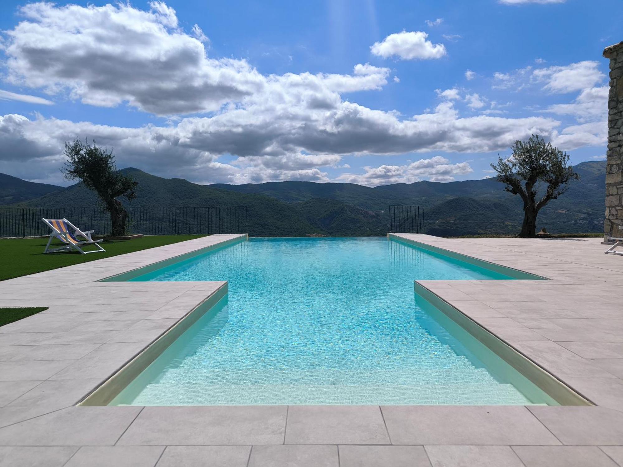 Agriturismo Olimpo Villa Santa Maria  Екстериор снимка