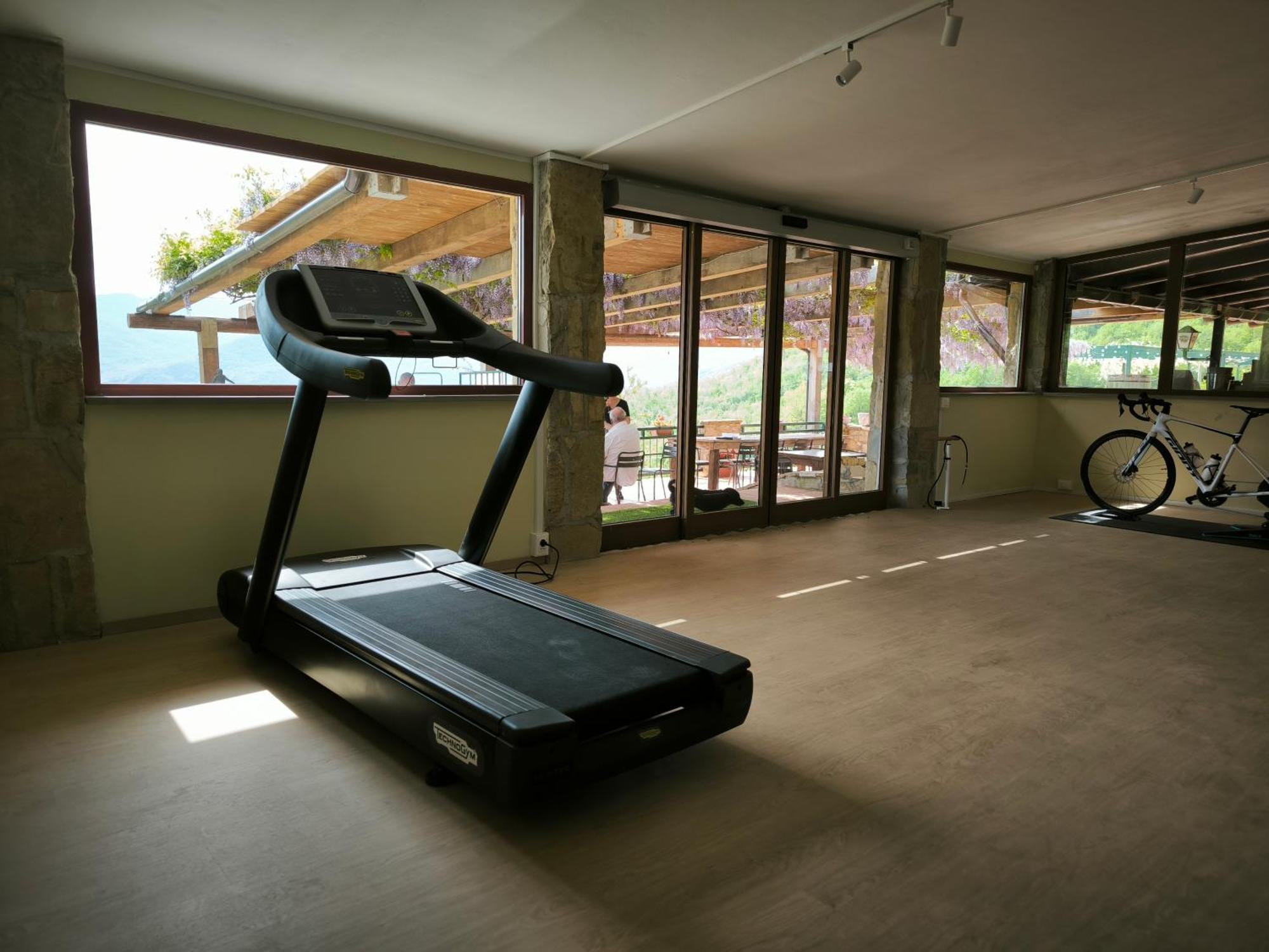 Agriturismo Olimpo Villa Santa Maria  Екстериор снимка
