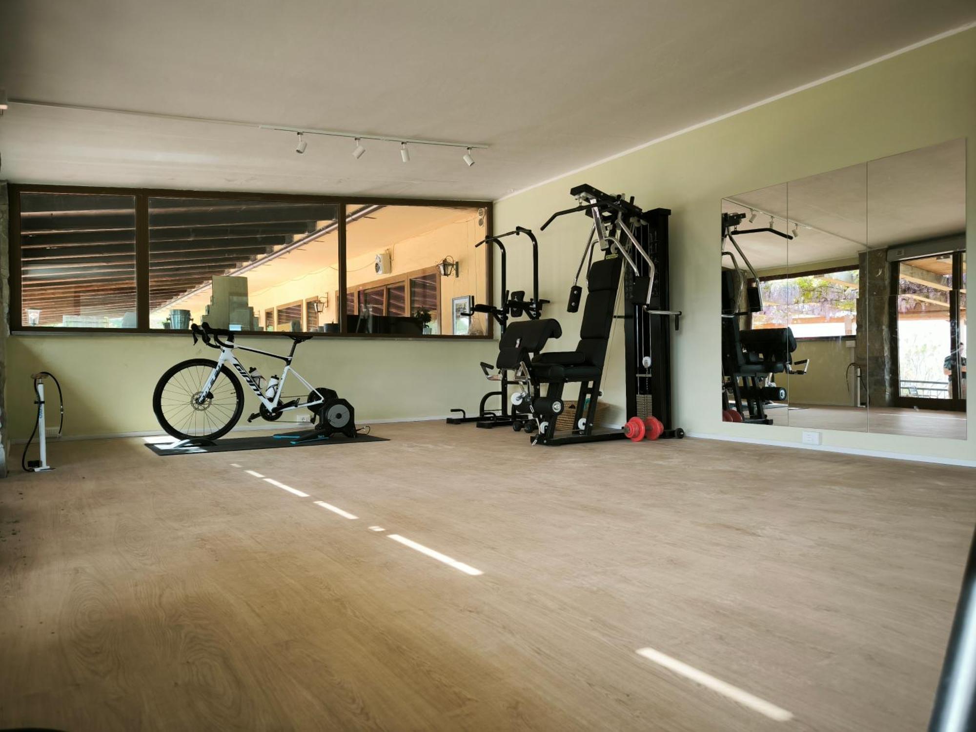 Agriturismo Olimpo Villa Santa Maria  Екстериор снимка