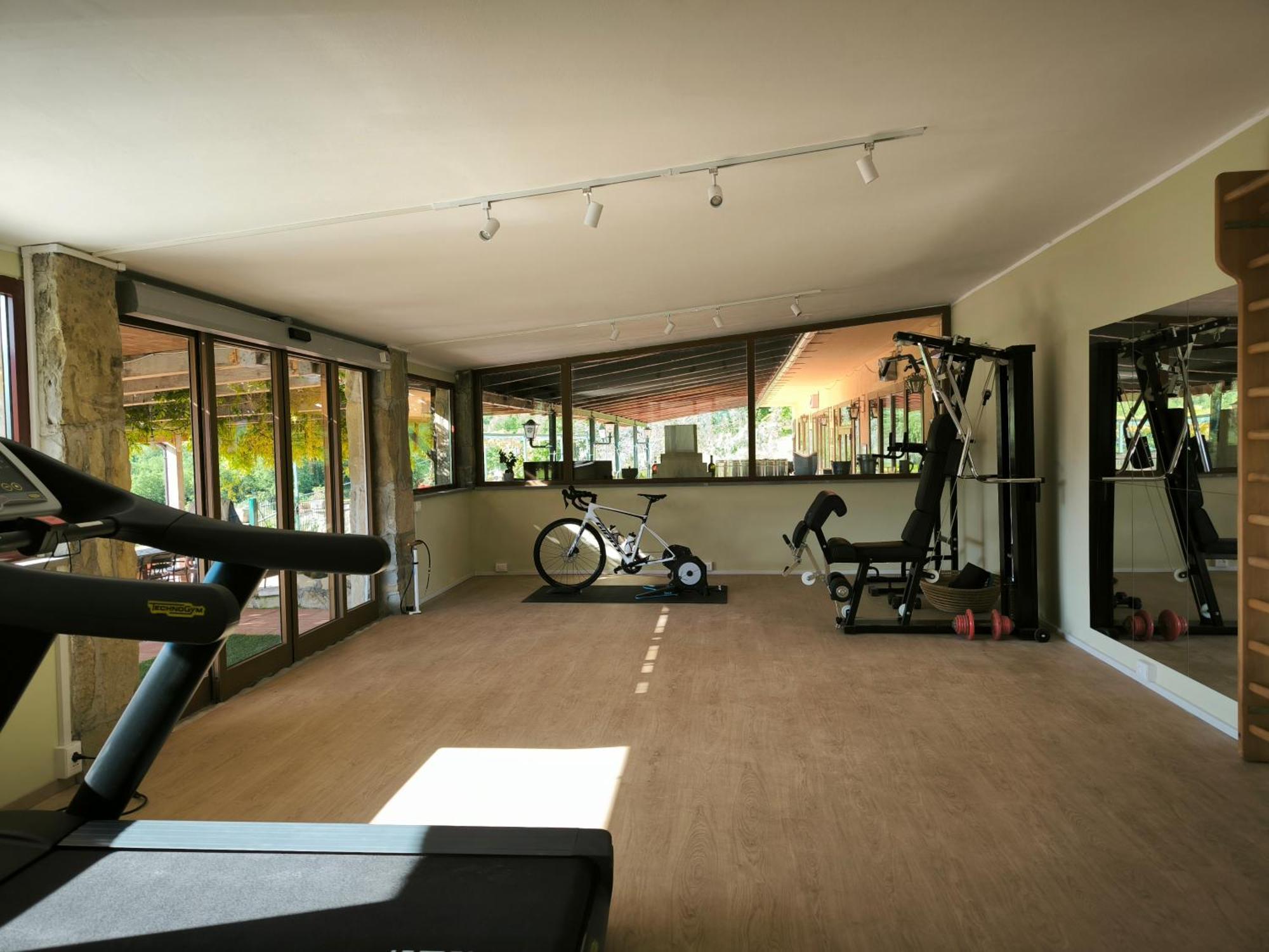 Agriturismo Olimpo Villa Santa Maria  Екстериор снимка