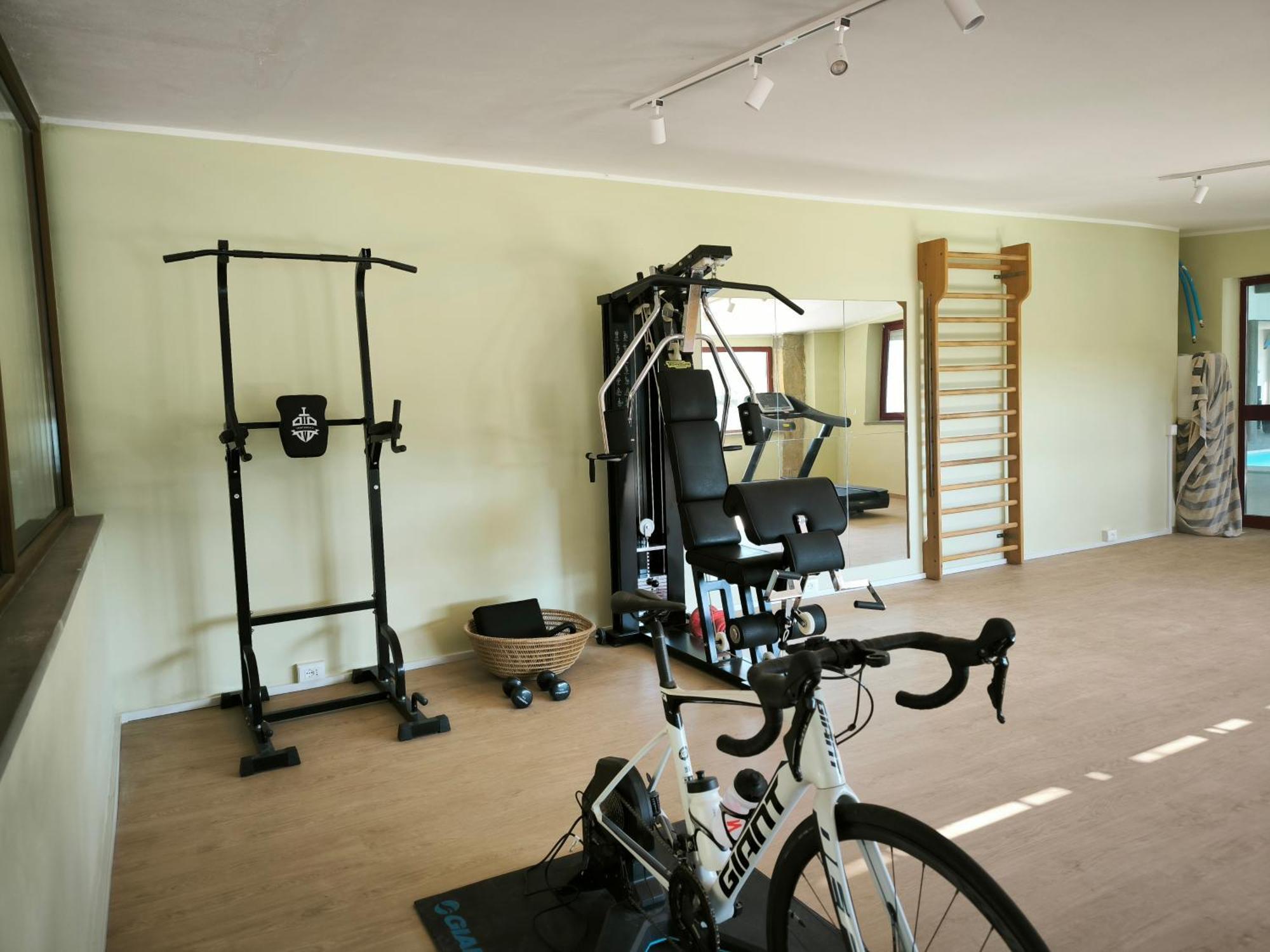 Agriturismo Olimpo Villa Santa Maria  Екстериор снимка