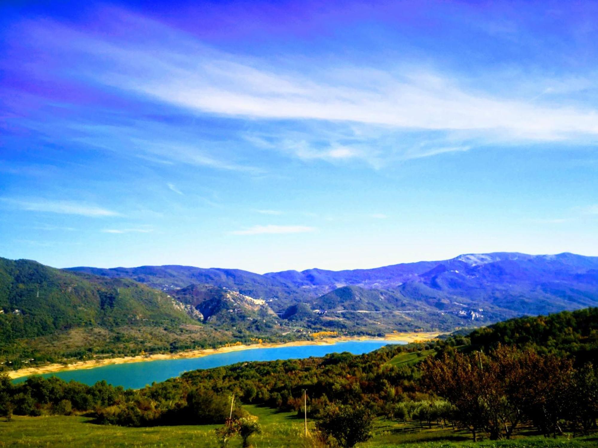 Agriturismo Olimpo Villa Santa Maria  Екстериор снимка