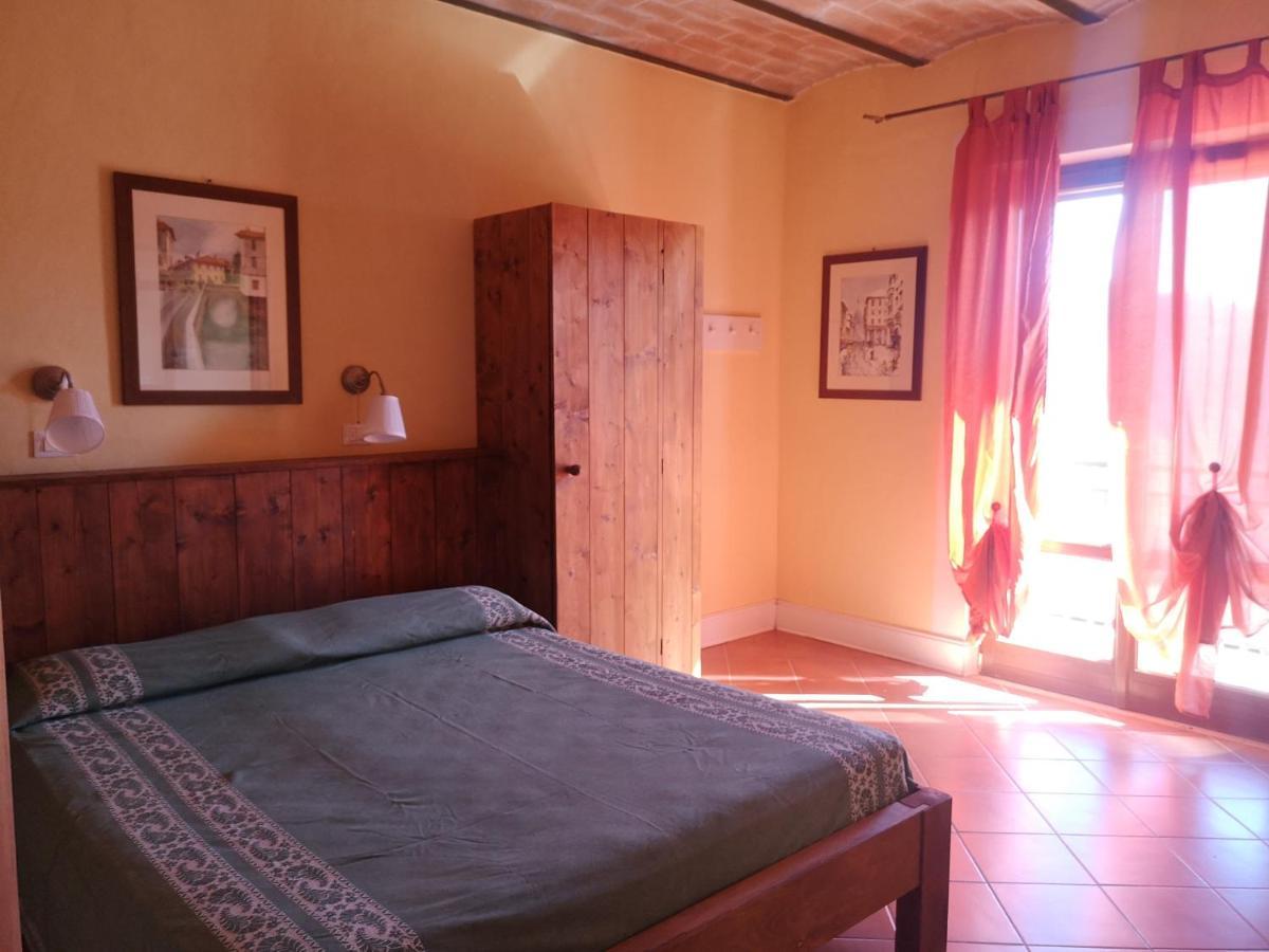 Agriturismo Olimpo Villa Santa Maria  Екстериор снимка