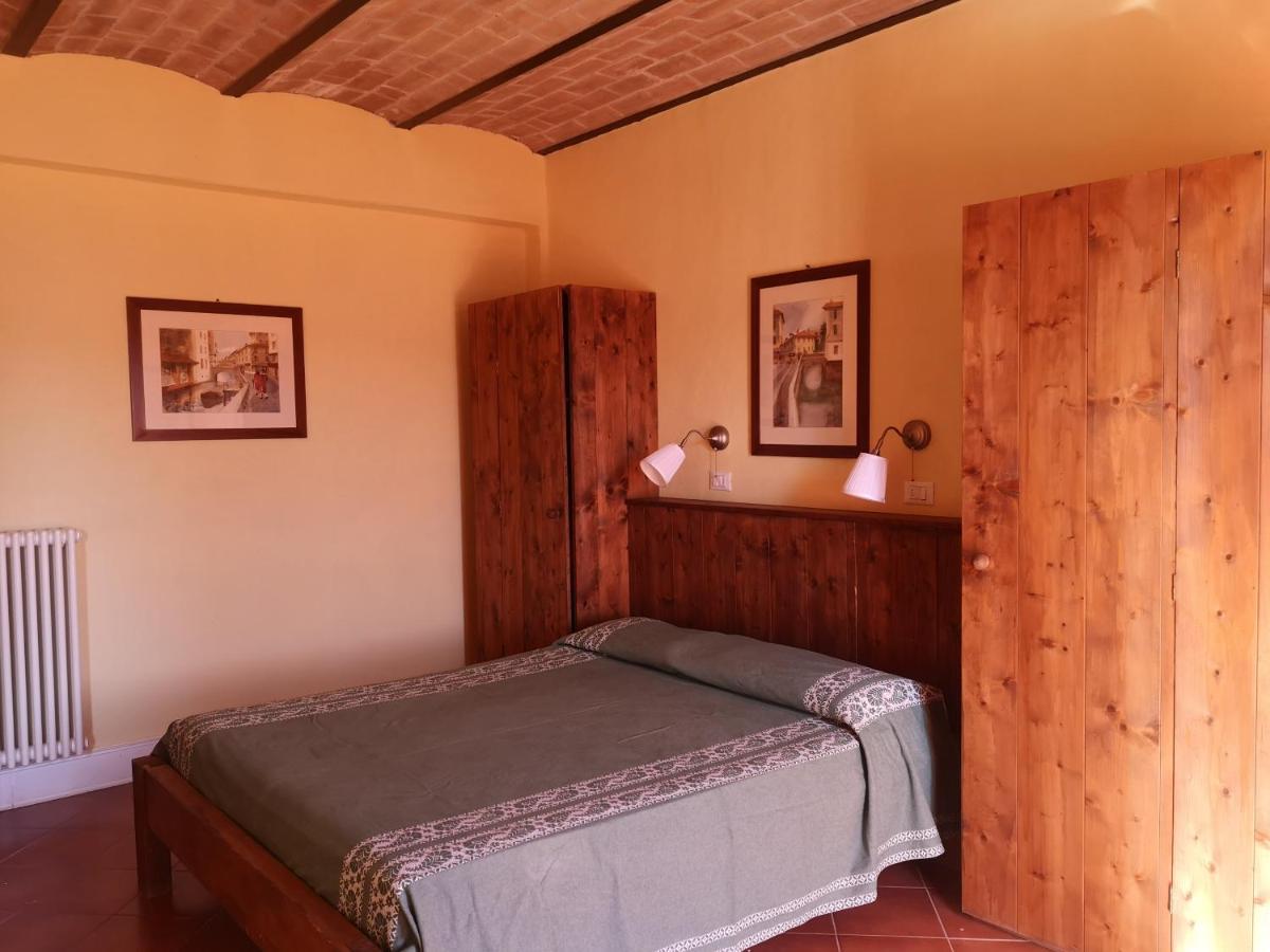 Agriturismo Olimpo Villa Santa Maria  Екстериор снимка