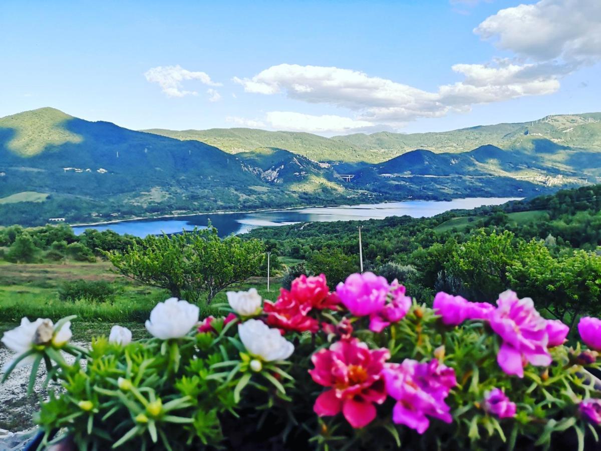 Agriturismo Olimpo Villa Santa Maria  Екстериор снимка