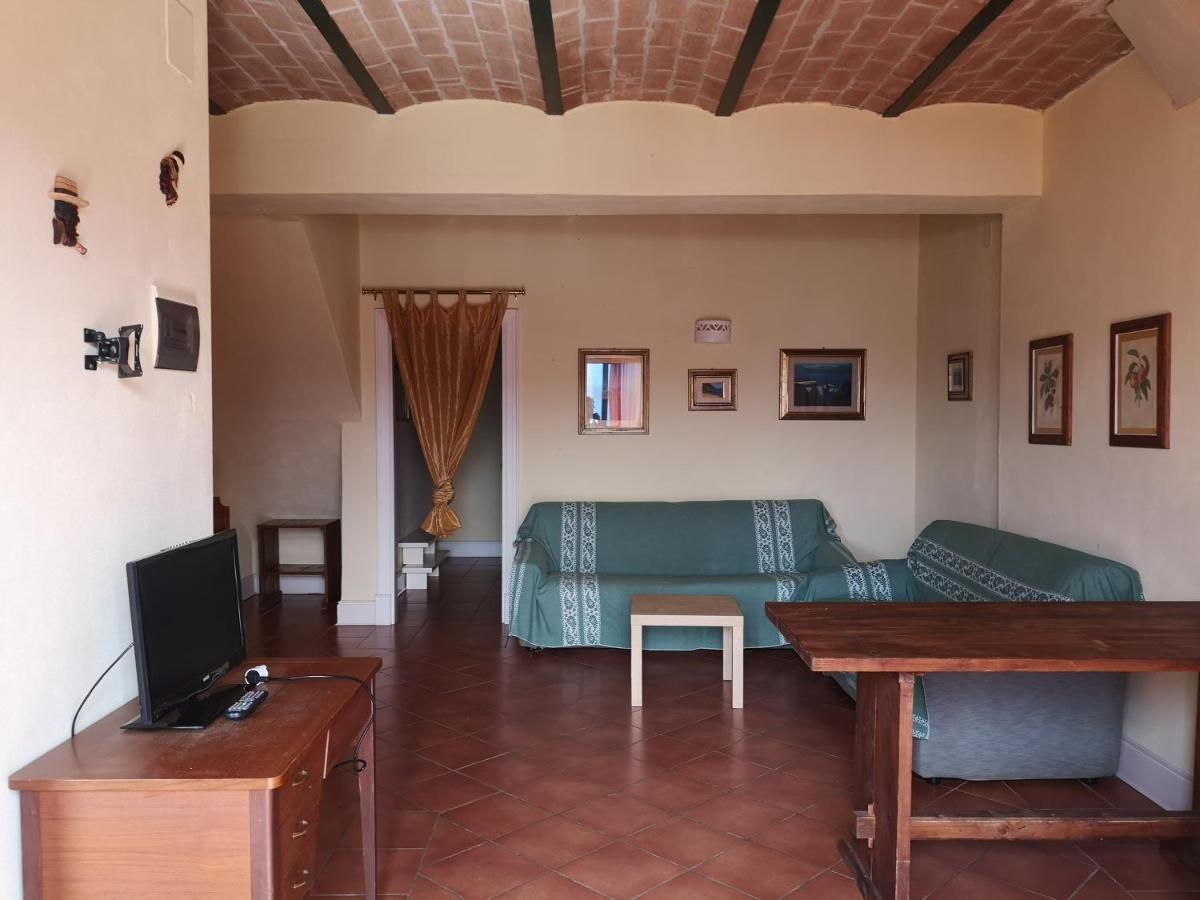 Agriturismo Olimpo Villa Santa Maria  Екстериор снимка