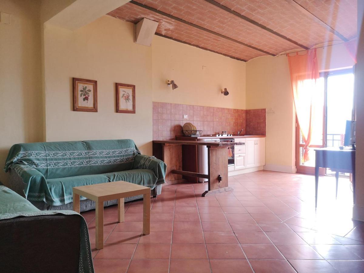 Agriturismo Olimpo Villa Santa Maria  Екстериор снимка