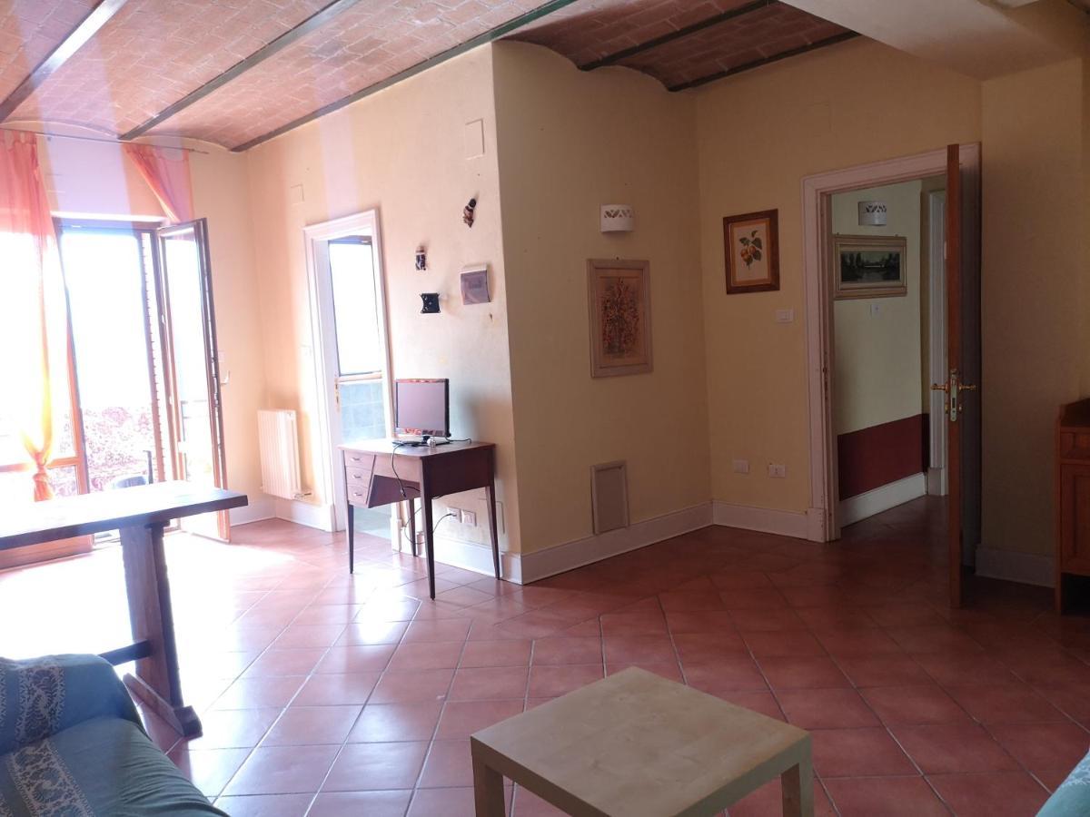 Agriturismo Olimpo Villa Santa Maria  Екстериор снимка