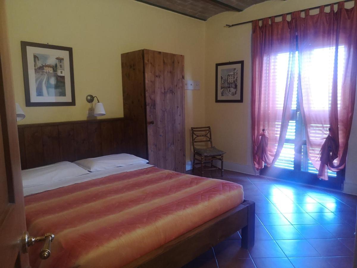 Agriturismo Olimpo Villa Santa Maria  Екстериор снимка