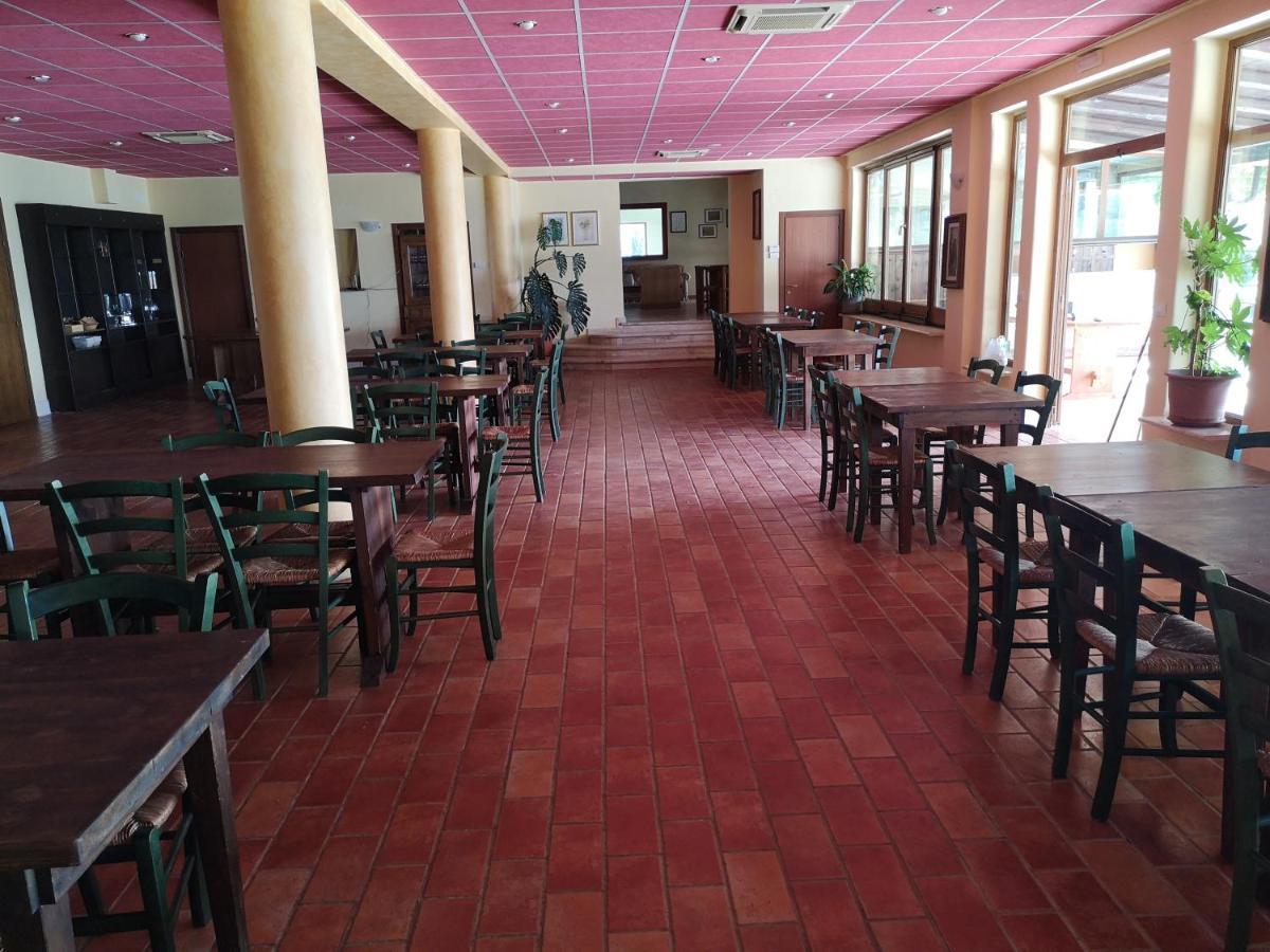 Agriturismo Olimpo Villa Santa Maria  Екстериор снимка
